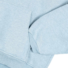 ERL Heathered Hoodie Knit