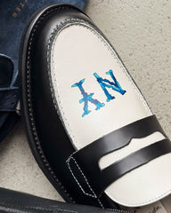 Duke + Dexter Wilde Penny Loafer *NY*
