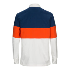 Peak Performance Rugby LS Cimmerian Blue Men G545120182BP