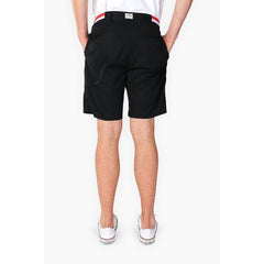 PENFIELD MENS YALE SHORT BLACK PFM721639116-001
