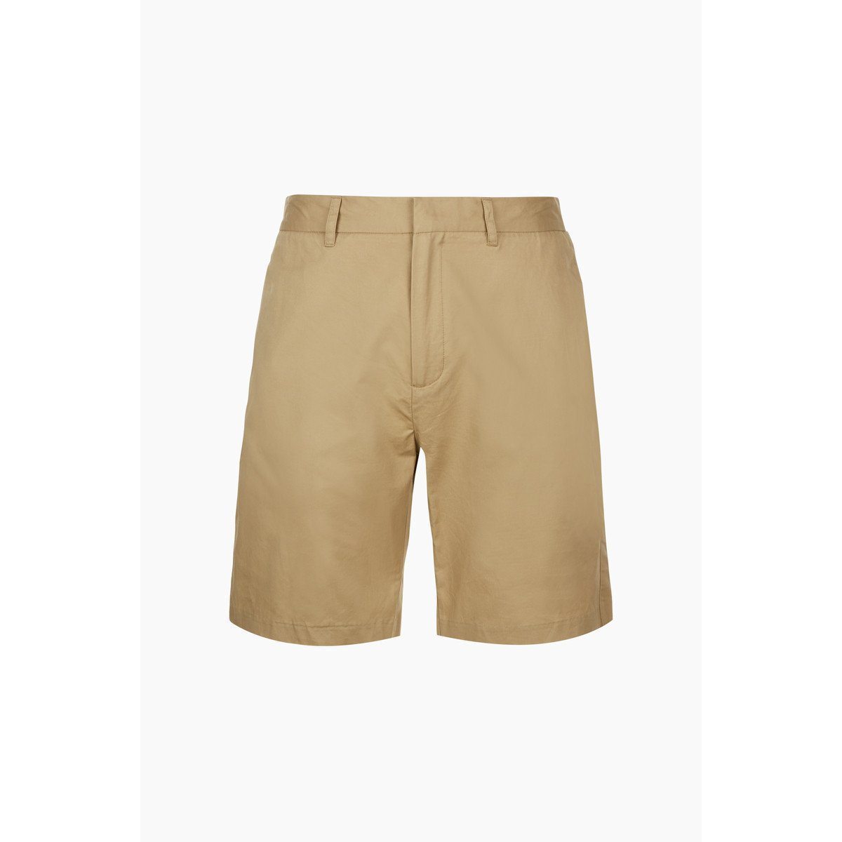 PENFIELD YALE WAIST RIBBED SHORT TAN PFM721639117-TAN