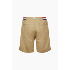 PENFIELD YALE WAIST RIBBED SHORT TAN PFM721639117-TAN