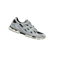 Asics Gel-NYC 'Black Piedmont Grey'