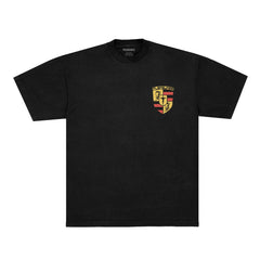 Pleasures Men Fast Life T-Shirt Black