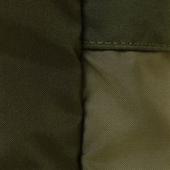 Porter Force Shoulder Bag Olive Drab