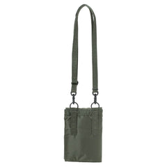 Porter Tanker Travel Case Sage Green