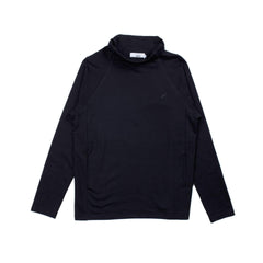 PUBLISH WADE TOP P1403089-BLK