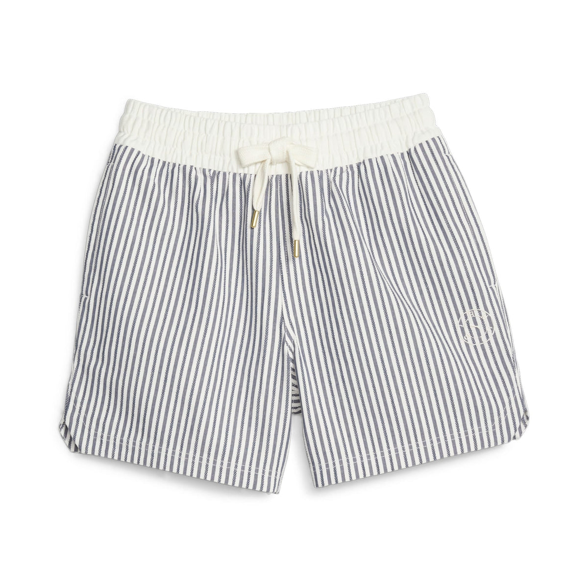 Puma Men x Rhuigi Elevated Shorts Blue 620885-56