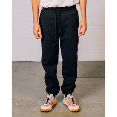 Raised By Wolves DMA Sweatpants Black