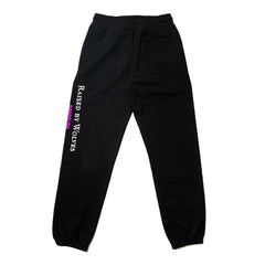 Raised By Wolves DMA Sweatpants Black