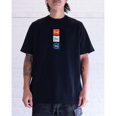 Raised By Wolves FTS Tee Black
