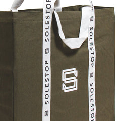 Solestop Tote Bag Olive