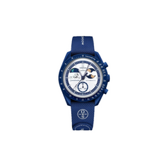 Swatch x Omega Moonswatch Mission to Earthphase Moonshine Gold Harvest Moon