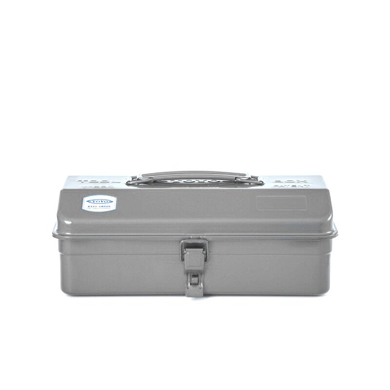 Toyo Camber Top Toolbox Y-Type 280 Silver TOY-Y-280-SIL