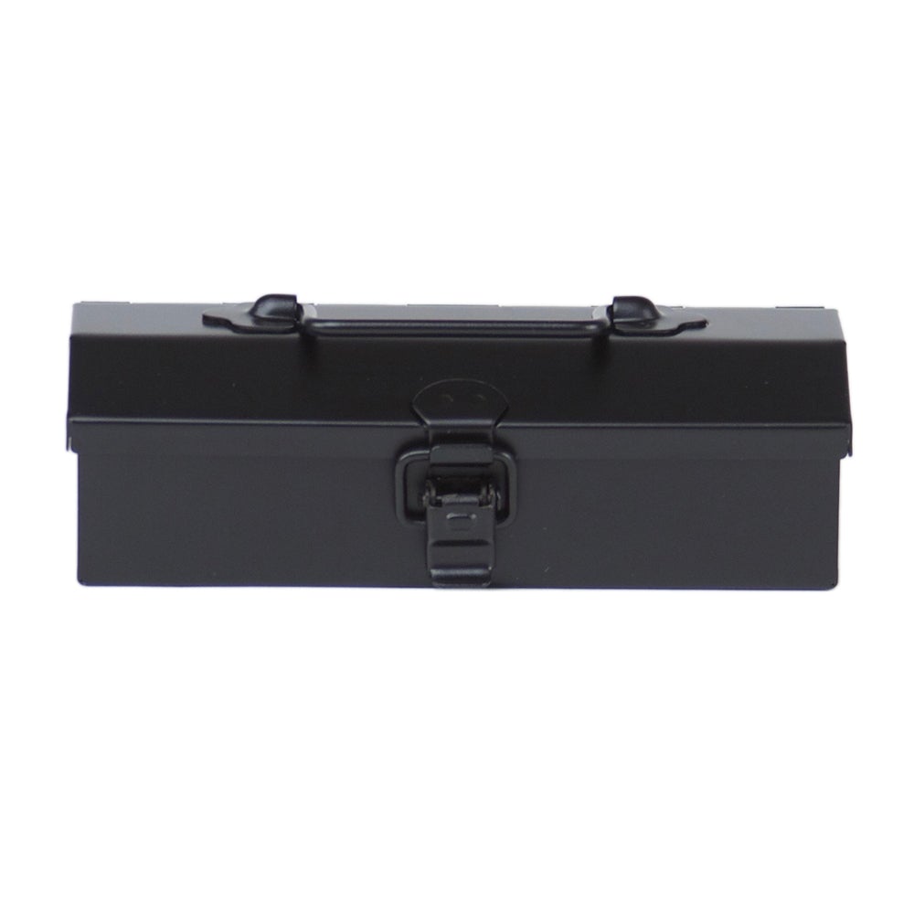 Toyo Mini Toolbox Black