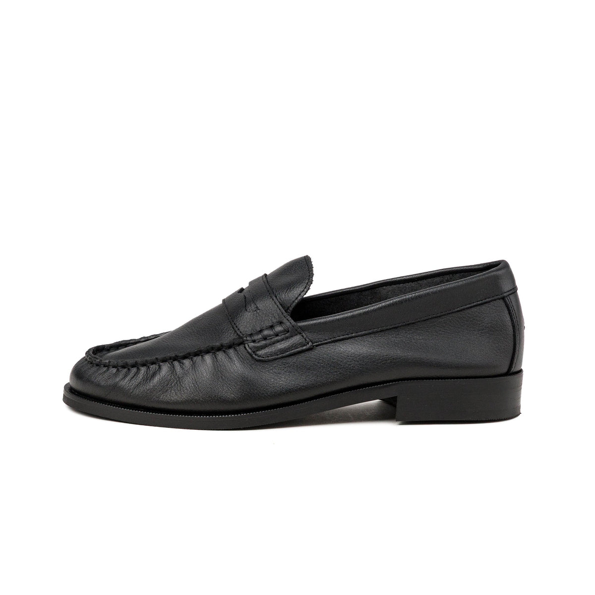 Duke + Dexter Ezra Penny Loafer W