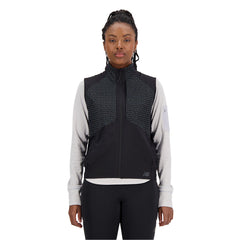 New Balance Impact Run Luminous Packable Womens Running Vest